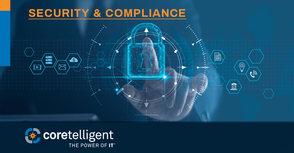 Proactive cybersecurity support