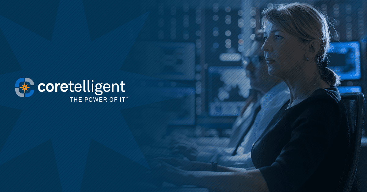 Coretelligent Ranked on Channel Futures MSP 501