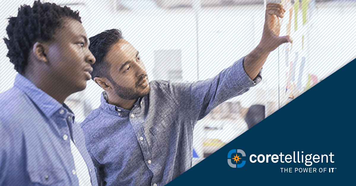 5 Reasons Your Business Needs Outsourced IT to Evolve