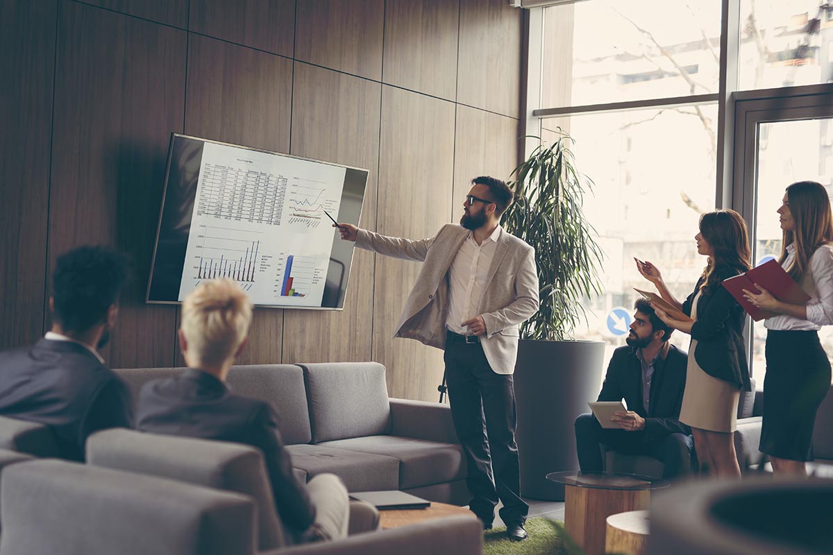 Why You Should Conduct a Year-end Business Review