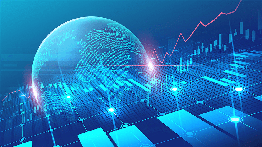 Business technology trends