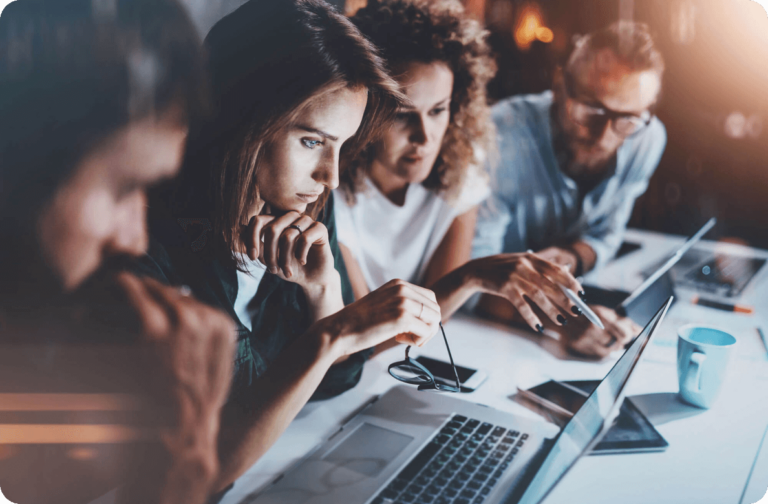 Nationwide IT Services, Cybersecurity & Compliance | Coretelligent