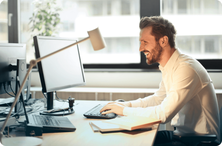Nationwide IT Services, Cybersecurity & Compliance | Coretelligent