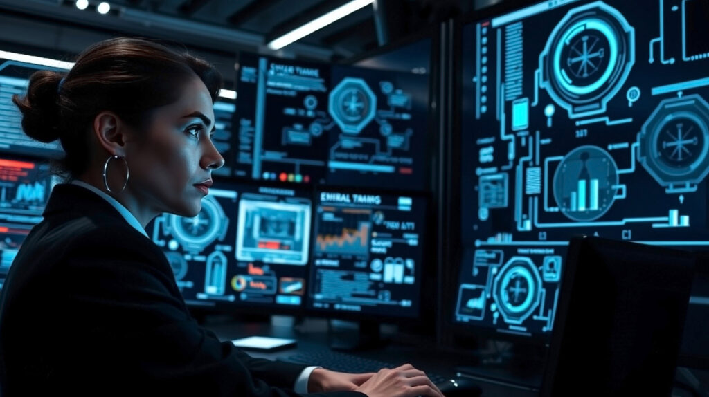 Detecting AI-Powered Email Attacks