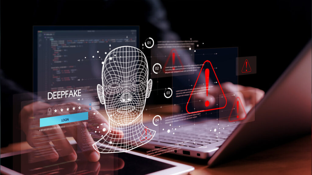 Attackers Leverage AI in Phishing