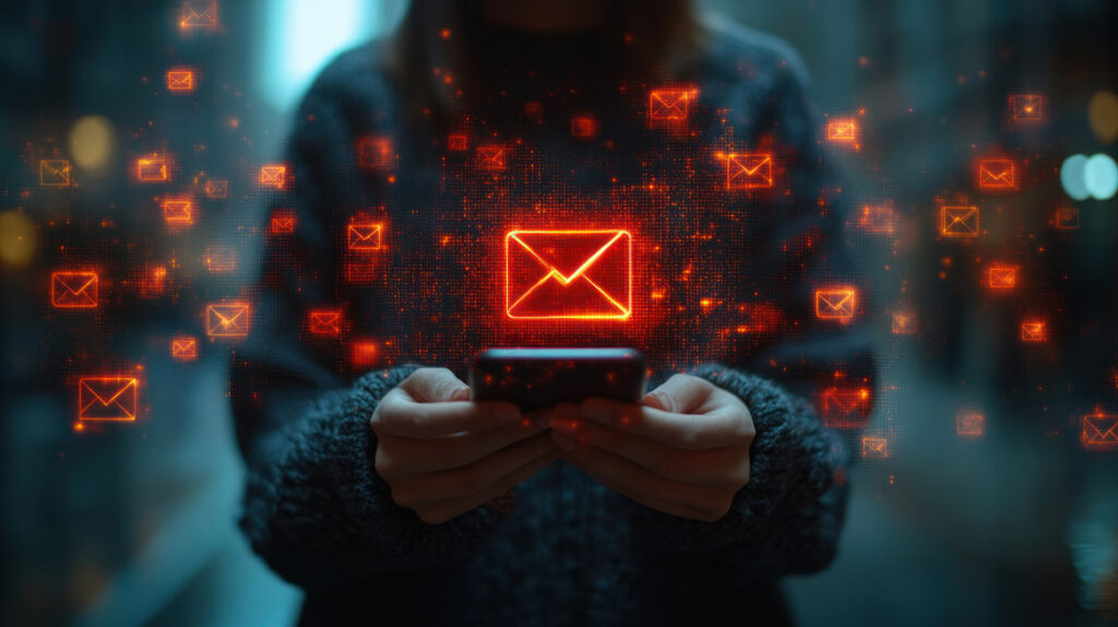 Business Email Compromise