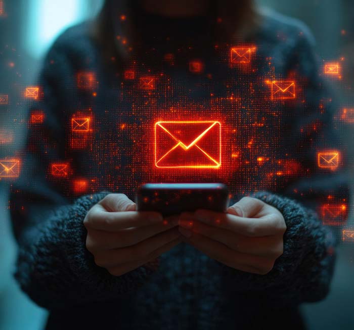 Business Email Compromise