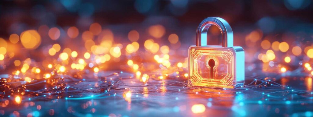 Cybersecurity: Build Resilience