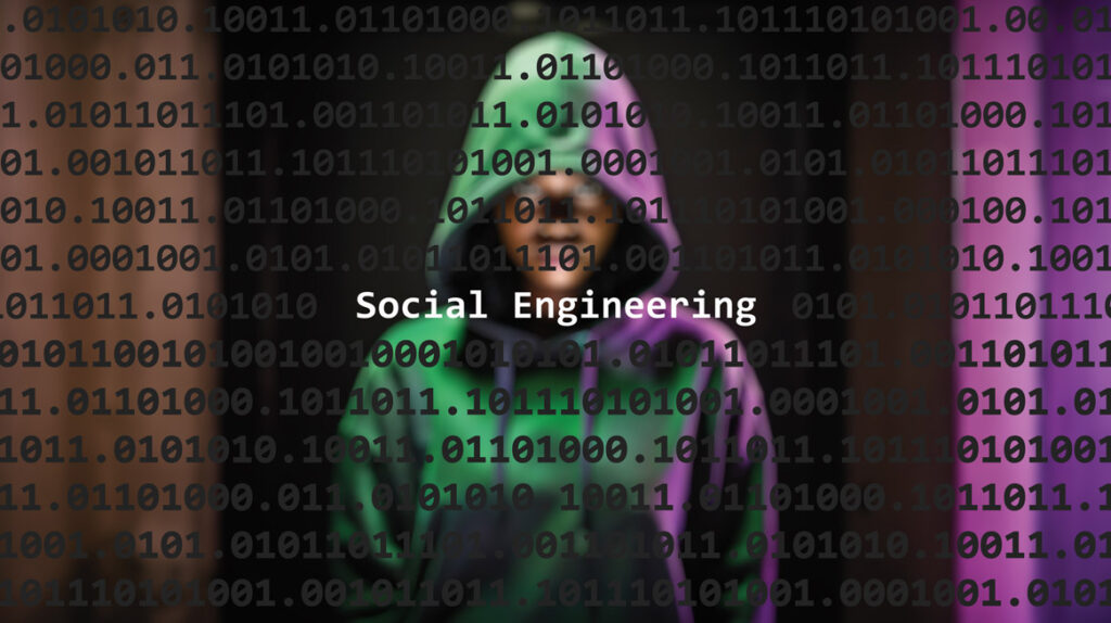 Social Engineering