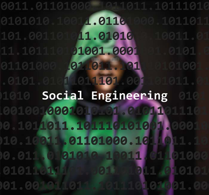 Social Engineering