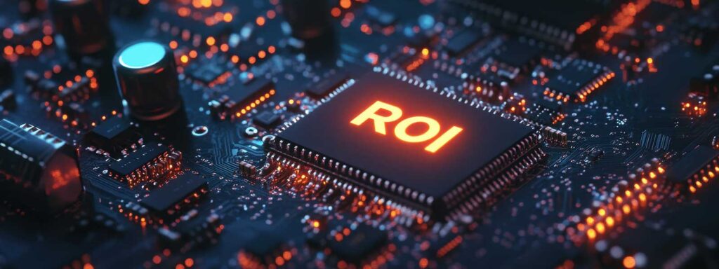Strategies for Maximizing IT ROI