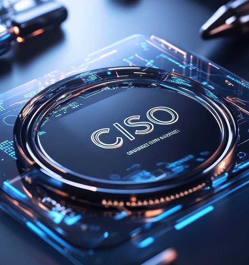 What is a virtual Chief Information Security Officer vCISO and Why Do I Need One