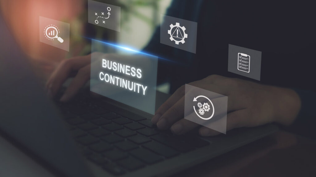 financial cyber incident recovery