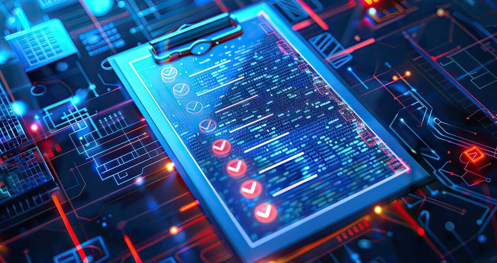 who needs governance risk and compliance GRC