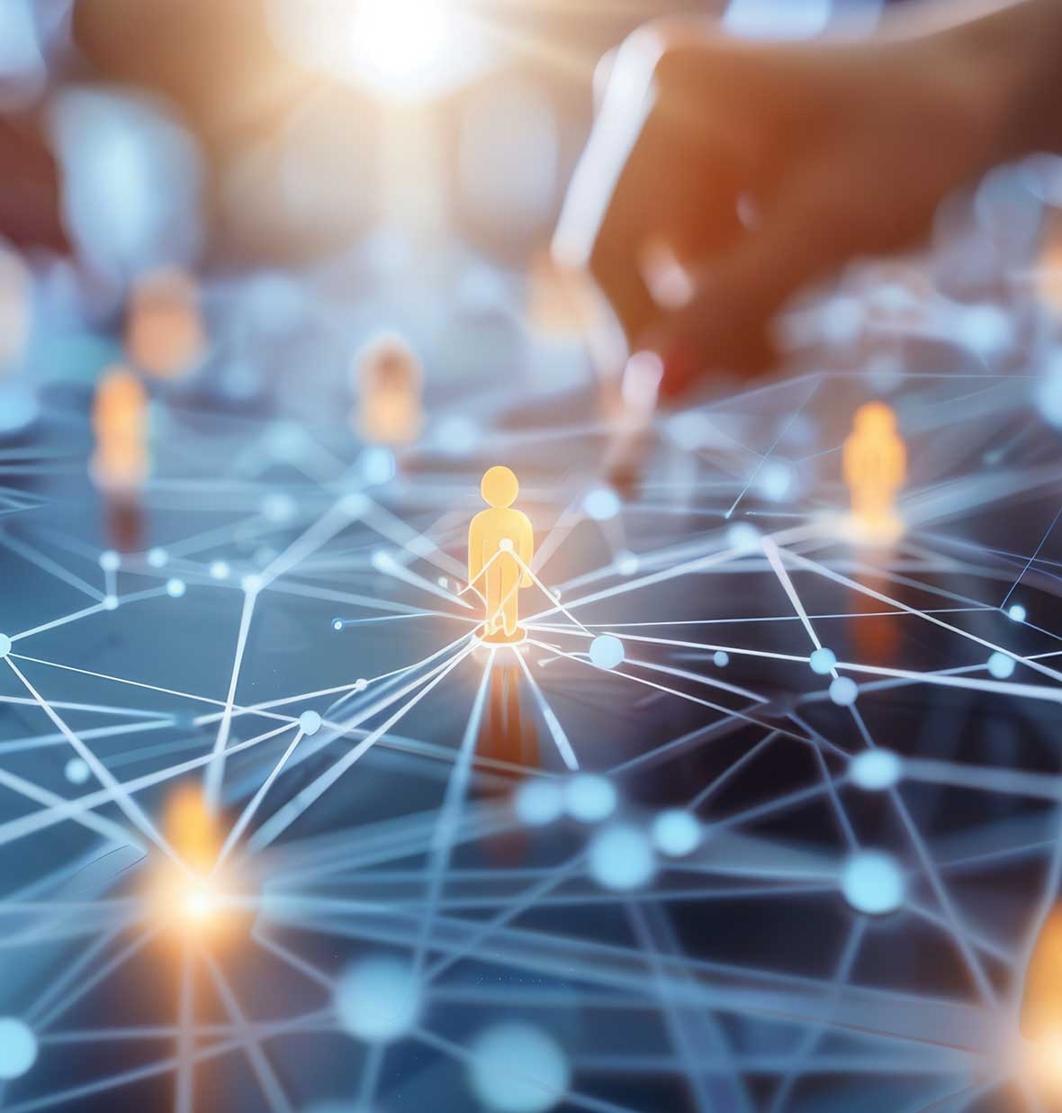 A Microsoft Copilot Case Study Bridging Compliance and Efficiency