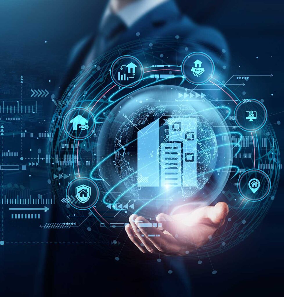 AI driven productivity
