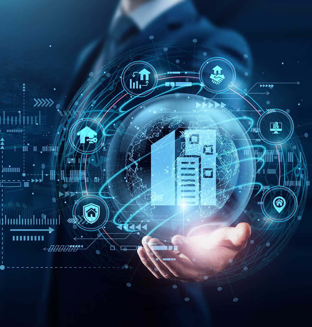 AI driven productivity