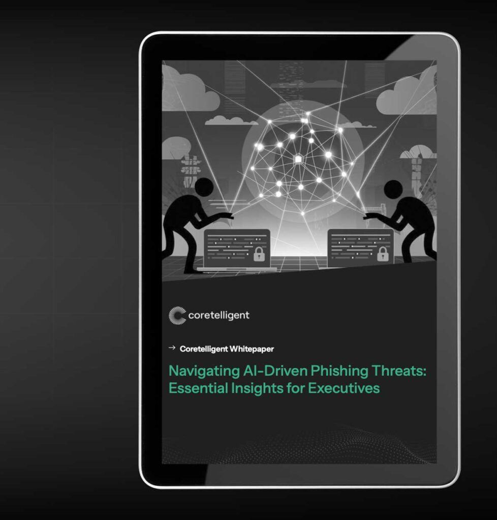 Navigating AI Driven Phishing Threats