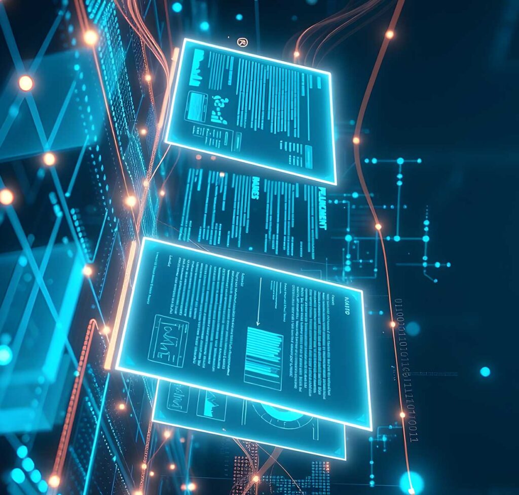 Unified AI Data Governance