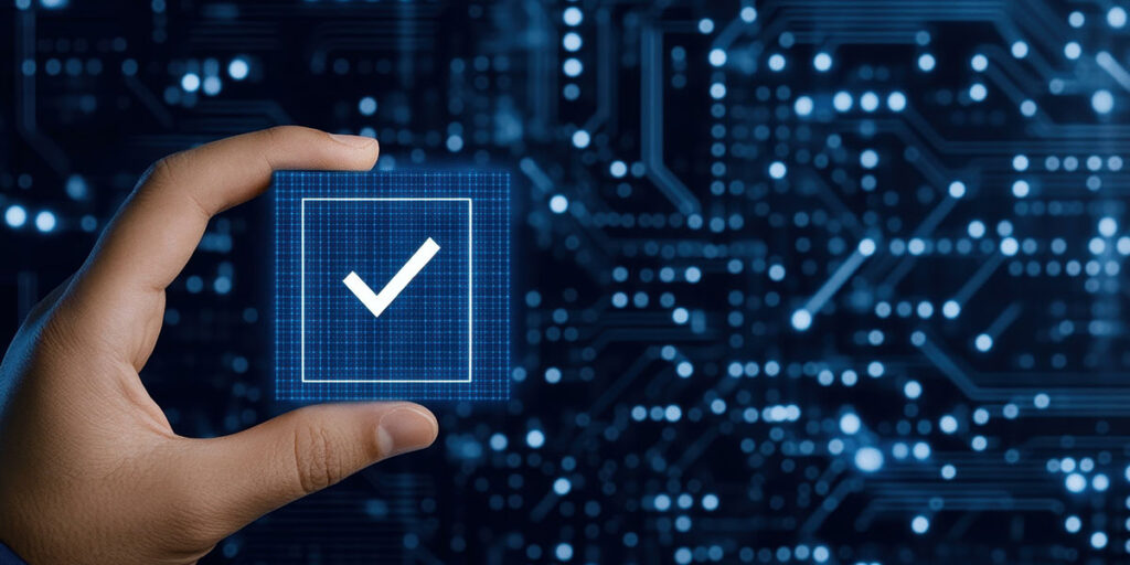 avoid cybersecurity box checking