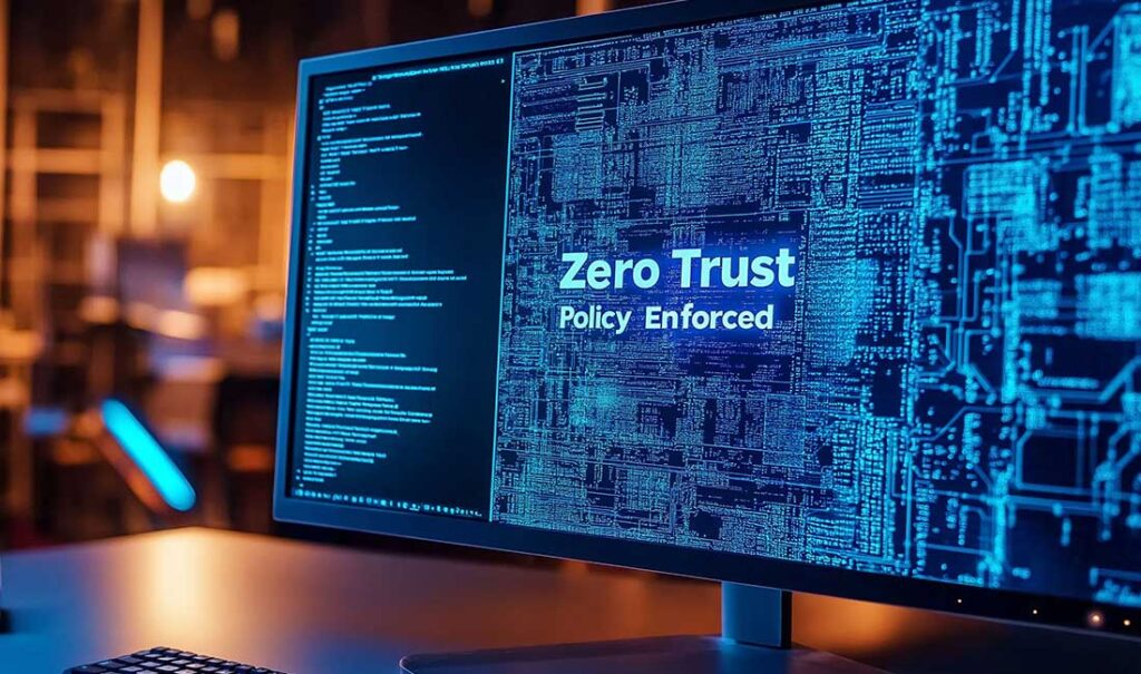 zero-trust-policy