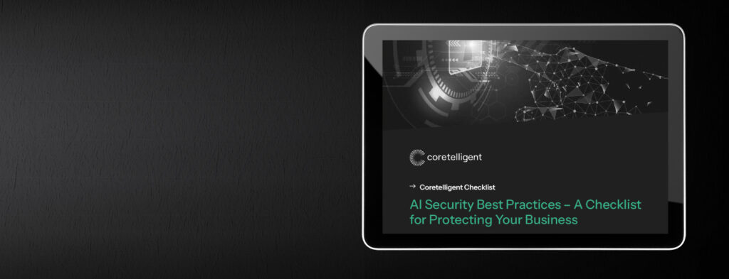 AI Threats - AI Security Best Practices A Checklist for Protecting Your Business