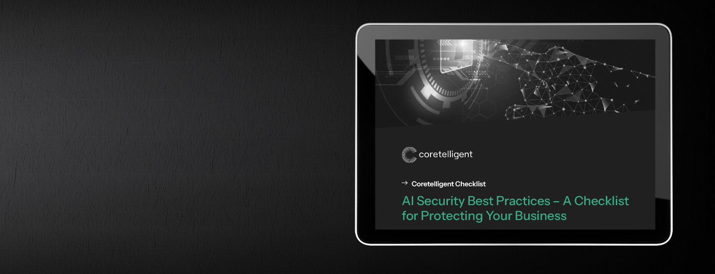 AI Security Best Practices - A Checklist for Protecting Your Business ...