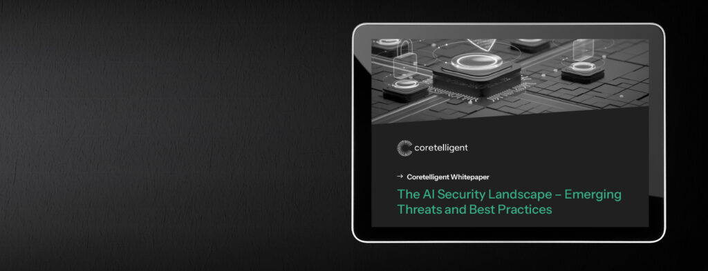 AI Threats - The AI Security Landscape Emerging Threats and Best Practices