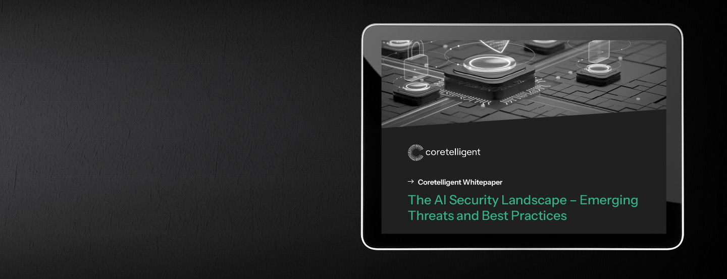 AI Threats - The AI Security Landscape Emerging Threats and Best Practices