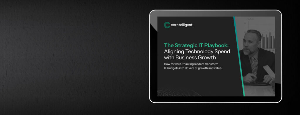 Aligning Spend with Business Growth