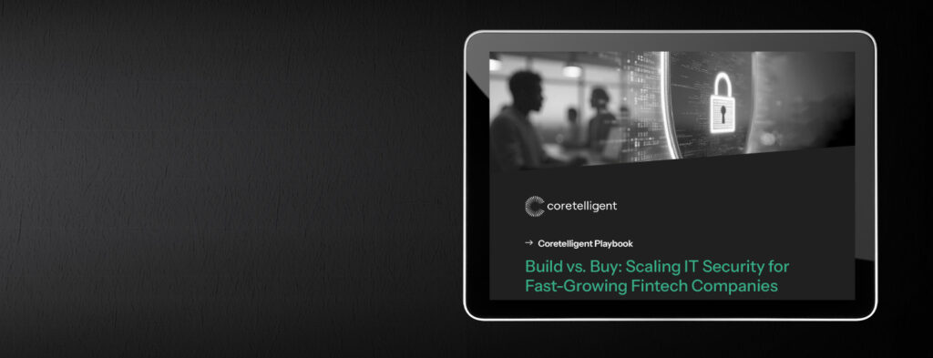 Build vs Buy for Fintech Cybersecurity How to Scale Smart