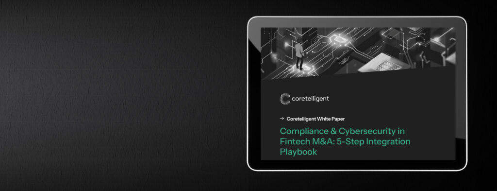 Fintech MA Cybersecurity and Compliance A 5-Step Integration Guide