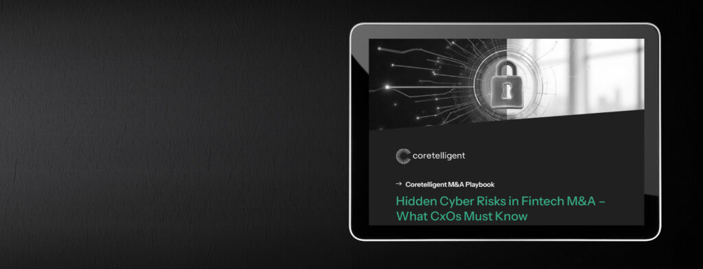 Hidden Cyber Risks in Fintech