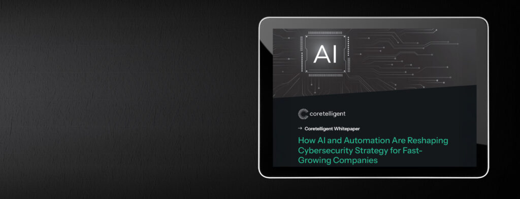 How AI and Automation Are Changing Cybersecurity for Growing Companies