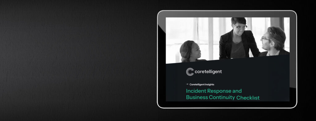 Incident Response and Business Continuity Checklist for SMBs