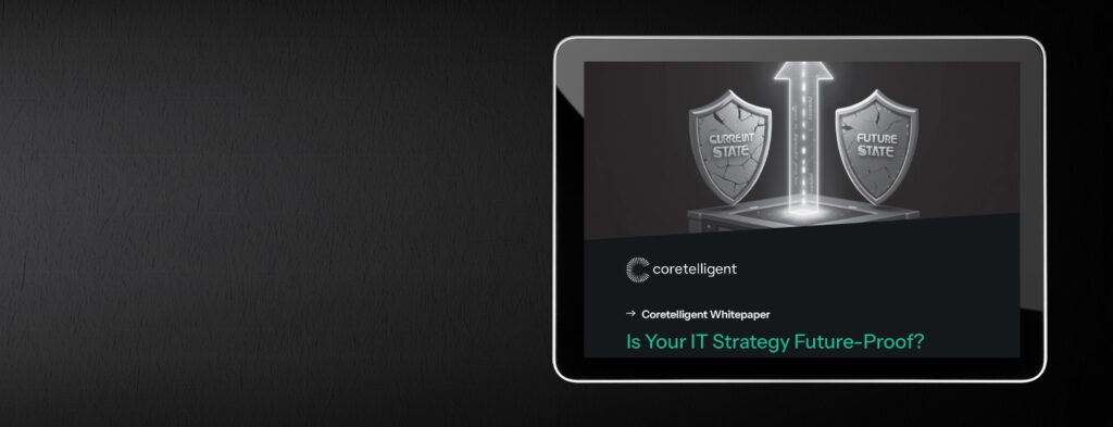 Is Your IT Strategy Future-Proof