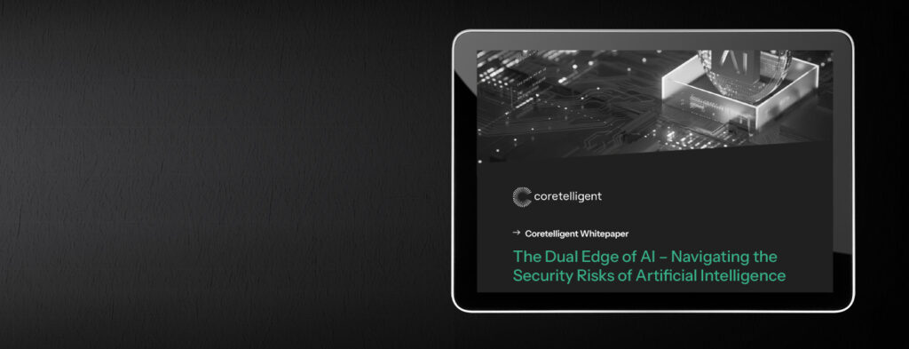 Navigating the Security Risks of AI