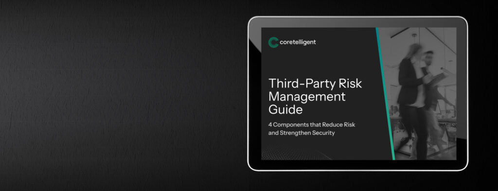 Third-Party Risk Management Guide