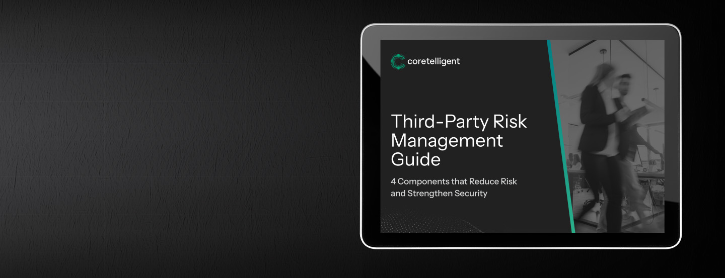 Third-Party Risk Management Guide