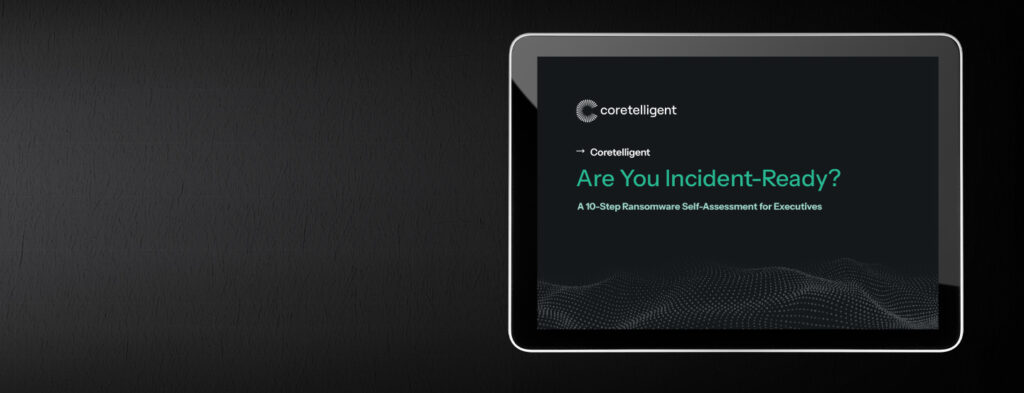 Coretelligent_Checklist_Ransomware-Readiness-Check
