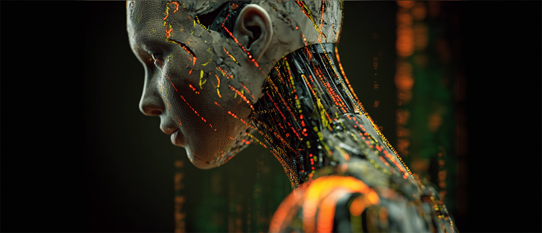 2025 December Intelligence Report Hero Image