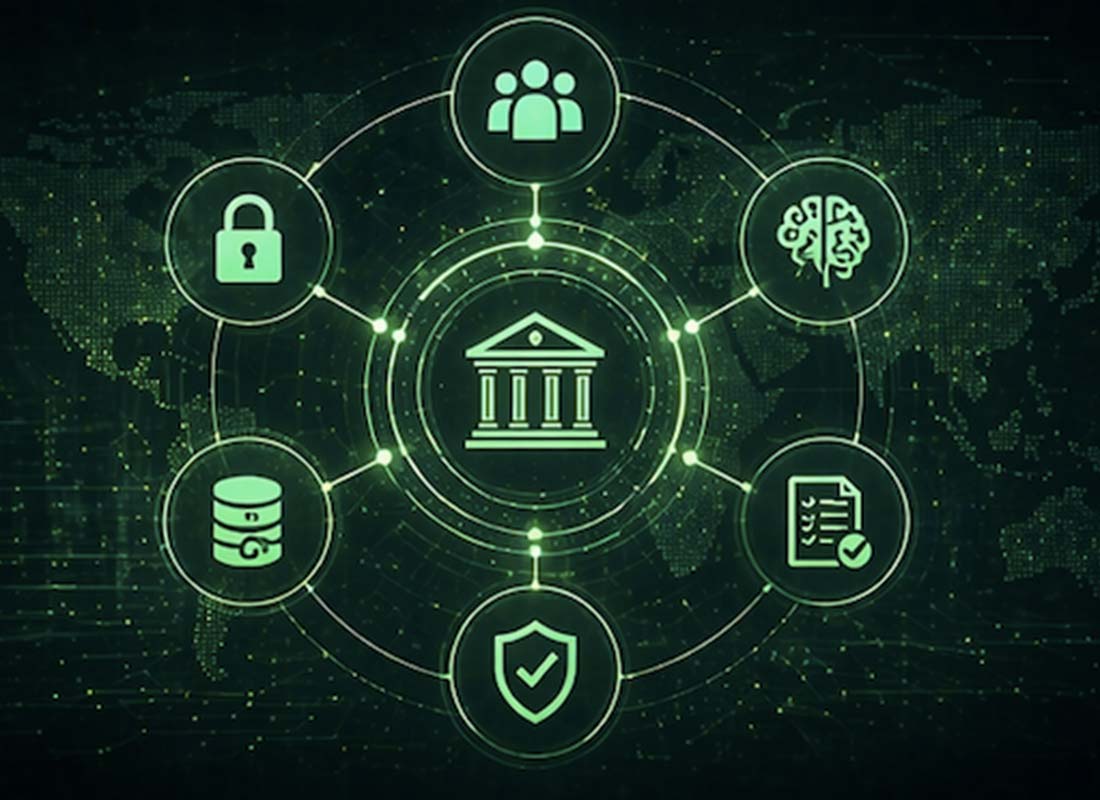 AI Risk in Financial Services: Governance Before Innovation