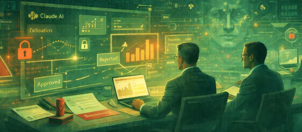 Claude AI Governance Starts With What Claude Can See