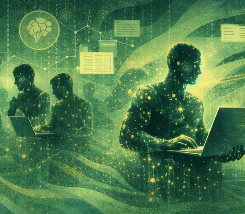 Shadow AI is already inside your organization, the risk is pretending it isn't