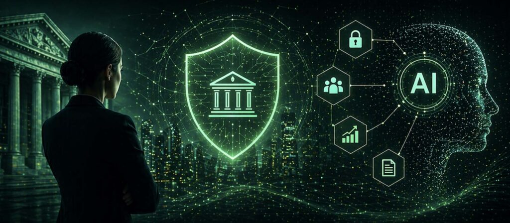 Third-party Exposure is Rising — and AI Increases Vendor Dependency