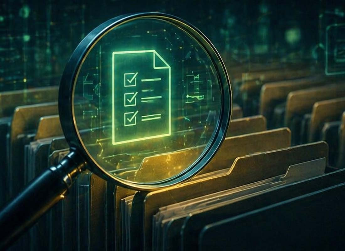 What Financial Firms Still Get Wrong About Reg S-P Compliance