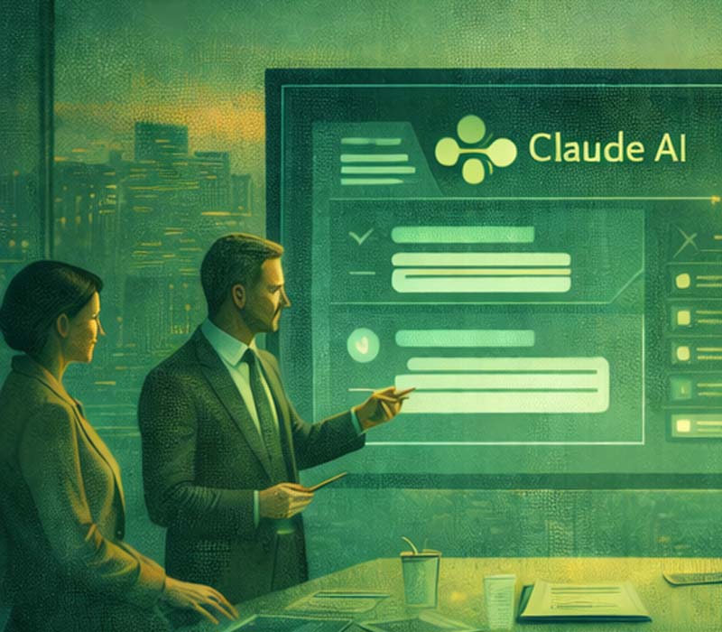 claude ai governance