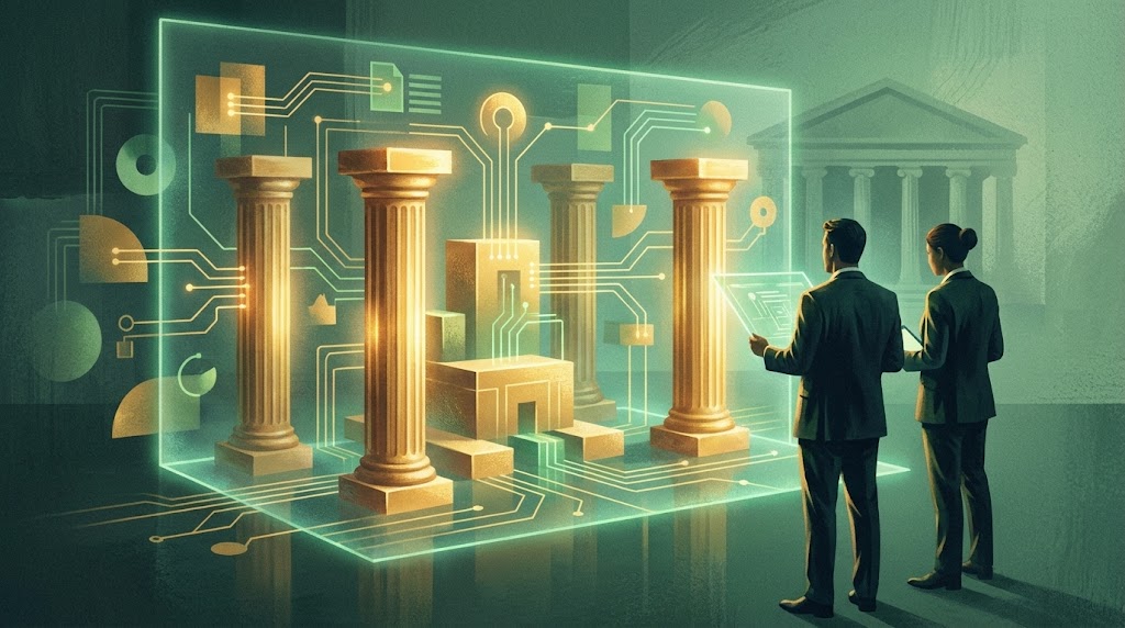 What FINRA Rule 4370 Gets Right About Operational Resilience