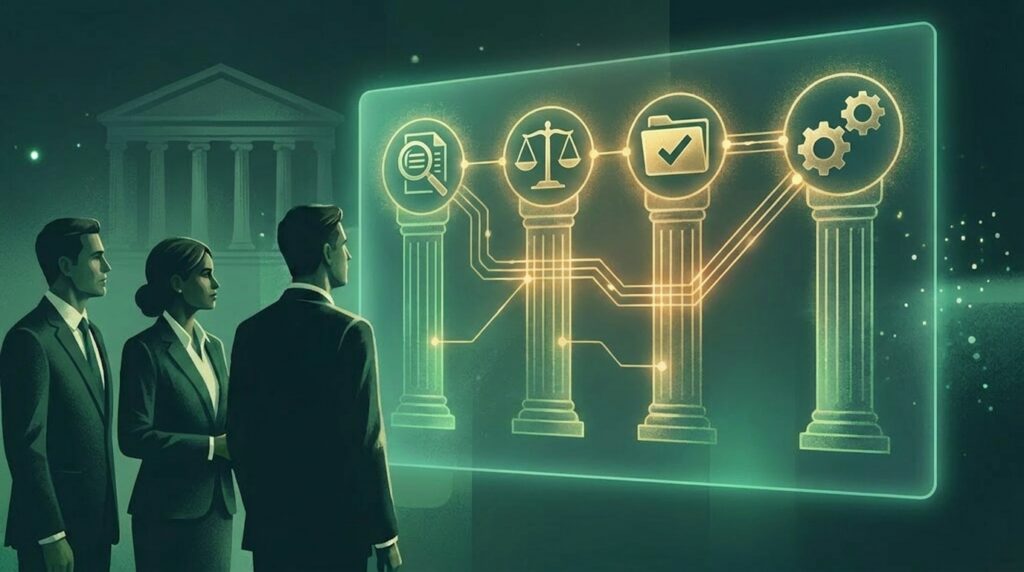 Why SOC 2 Carries More Weight in Financial Services