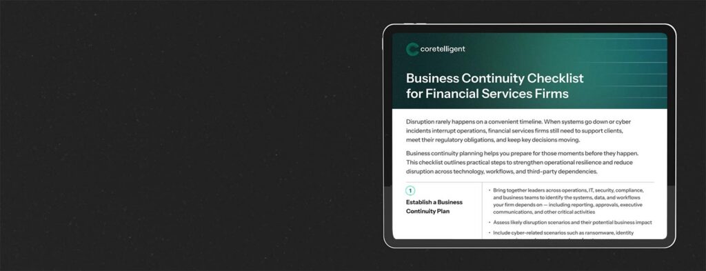 business-continuity-checklist-for-financial-services
